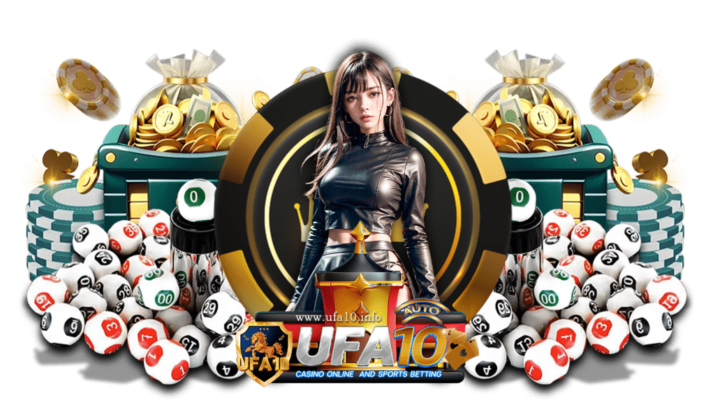 ufa10 เสิร์ฟถูกคัดจากค่ายแท้ เว็บ ดุดันทั้งภาพและการจ่าย